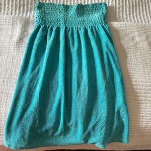 Juicy Couture Terry Cloth Dress - size small